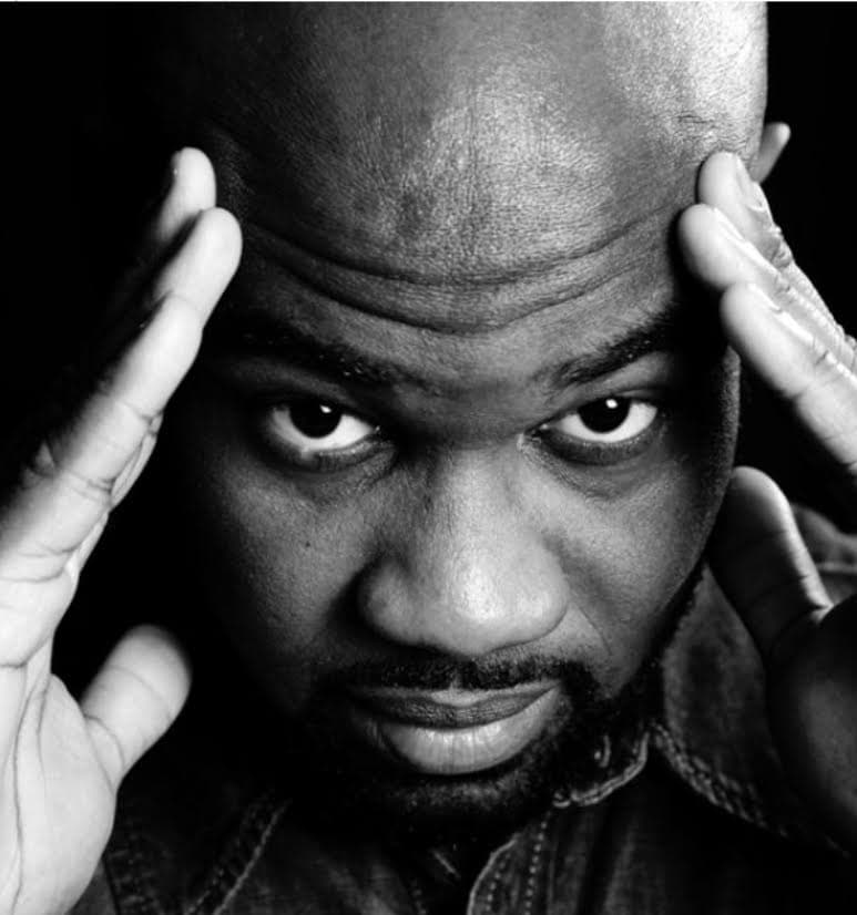 Dr. Anderson P. Smith portrait